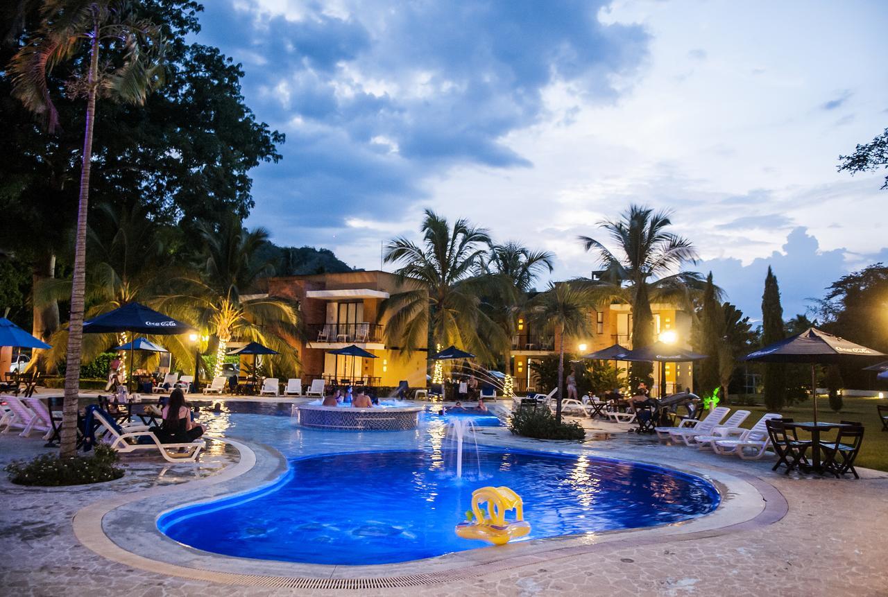 Hotel Villa Del Marques Sopetran Exterior foto